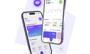 Yotta App Play